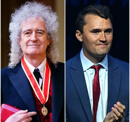 Brian May Sparks Firestorm With Defiant Words on Legacy and Kindness