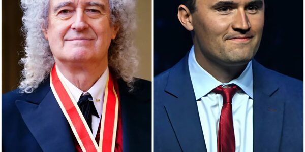 Brian May Sparks Firestorm With Defiant Words on Legacy and Kindness