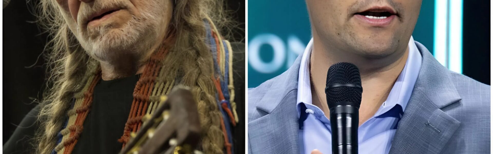 Willie Nelson Sparks Firestorm With Bold Words on Kindness and Legacy