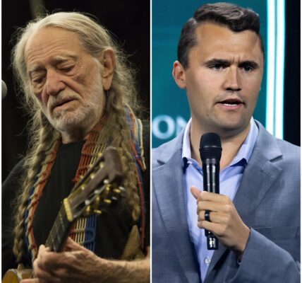Willie Nelson Sparks Firestorm With Bold Words on Kindness and Legacy