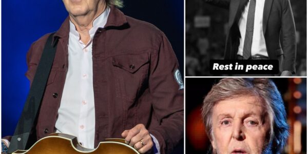 Paul McCartney has shaken fans worldwide, standing firm on his powerful words about the late Charlie Kirk. His first message read: “If you want harmony in memory, live in harmony today.” After critics erupted, McCartney calmly replied: “I stand by this — the world needs kindness more than ever.”