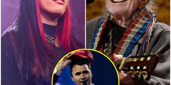 Country Legend Willie Nelson Silences Ava Raine After Harsh Remark