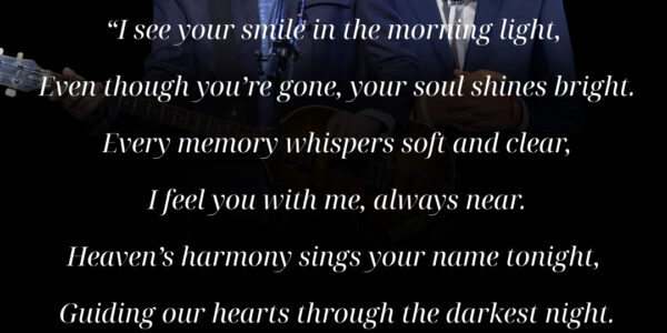 During his recent concert in Liverpool, Paul McCartney paused to honor Charlie Kirk. He debuted a brand-new, heartfelt song titled Heaven’s Harmony, written especially in Kirk’s memory. The moving ballad blends tender piano and soaring vocals, reflecting on loss while celebrating the light one leaves behind. Fans were visibly moved, tears streaming as Paul’s voice carried hope, remembrance, and the timeless magic only he can create. Watch the unforgettable debut at the link in the comments — a tribute that will stay in hearts forever.