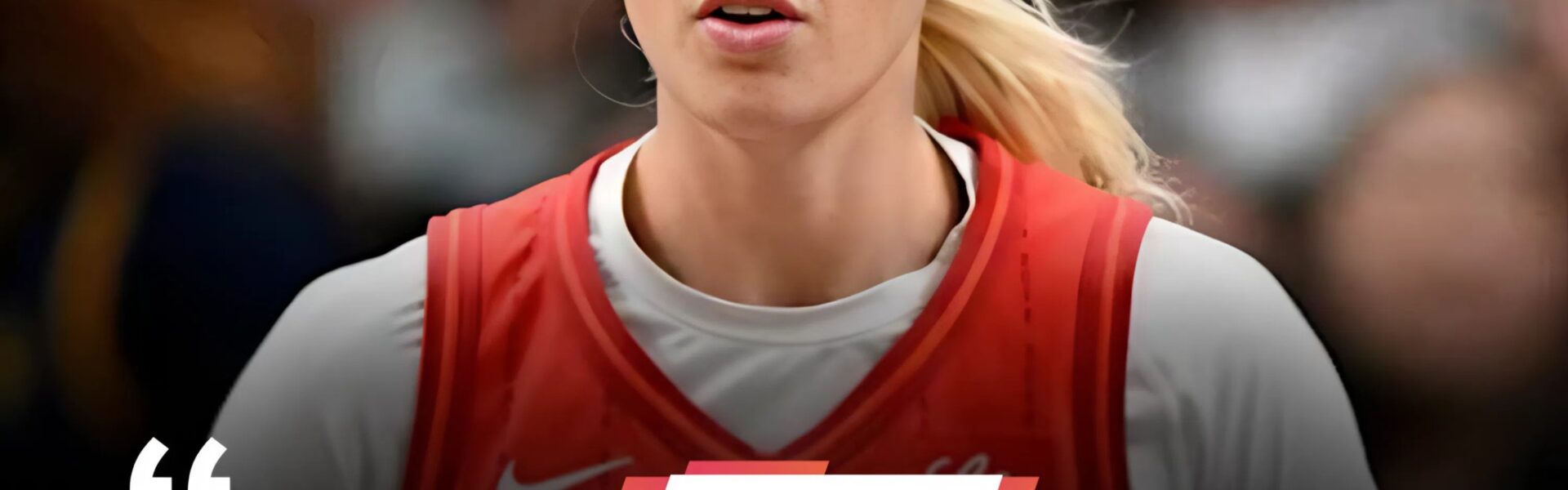 Sophie Cunningham’s 20 Words That Rocked the WNBA: “Honor Outweighs Noise”