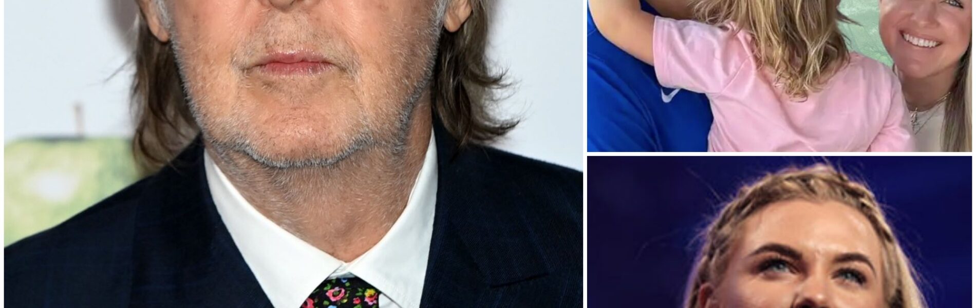 FINAL GOODBYE: Paul McCartney’s Heartbreaking Tribute to Charlie Kirk Leaves the World in Tears