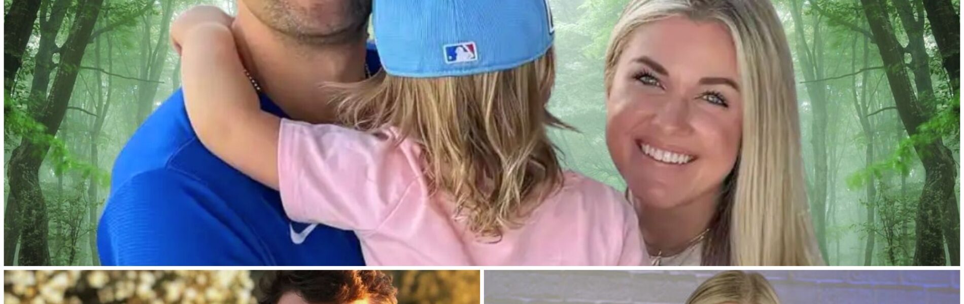 FINAL GOODBYE 💔: Phoenix Wakes in Tears as Erika Kirk Shares Intimate Video of Charlie’s Last Embrace This morning in Phoenix, the weight of grief grew unbearable as Erika Kirk, her voice trembling, released a never-before-seen video of Charlie holding their little girl. In the clip, his smile glows like sunlight, his arms a safe haven, his laughter a sound the world will never hear again. Erika’s message was simple yet devastating: this was not politics, not headlines — just a mother’s vow that her daughter will always know the love of the father taken too soon. Across America, screens lit up with tears, and millions felt this final goodbye deep in their own hearts.