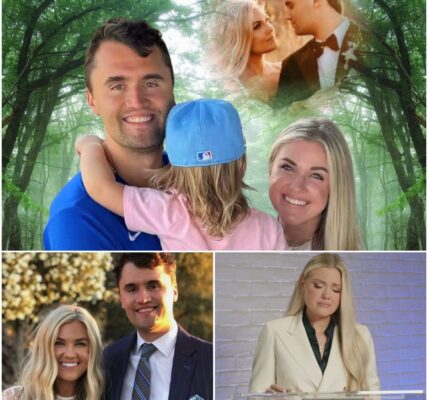 FINAL GOODBYE 💔: Phoenix Wakes in Tears as Erika Kirk Shares Intimate Video of Charlie’s Last Embrace This morning in Phoenix, the weight of grief grew unbearable as Erika Kirk, her voice trembling, released a never-before-seen video of Charlie holding their little girl. In the clip, his smile glows like sunlight, his arms a safe haven, his laughter a sound the world will never hear again. Erika’s message was simple yet devastating: this was not politics, not headlines — just a mother’s vow that her daughter will always know the love of the father taken too soon. Across America, screens lit up with tears, and millions felt this final goodbye deep in their own hearts.