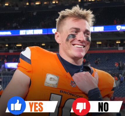 Bo Nix – he bright future of the broncos or just another “bust”?