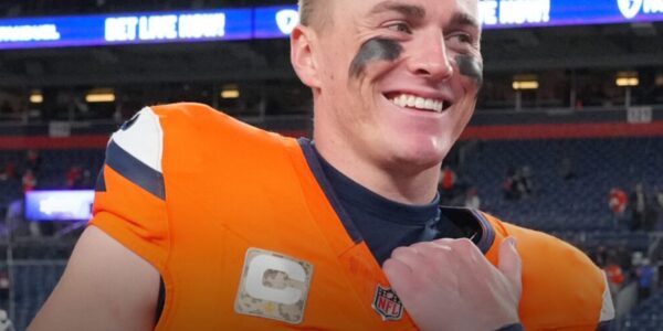 Bo Nix – he bright future of the broncos or just another “bust”?