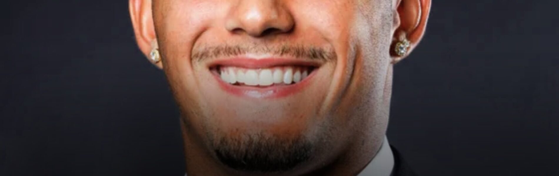 NEBRASKA ERUPTS: Dane Key shocks fans by backing the #SpeakYourMIND campaign – dubbed the Ice Bucket Challenge 2.0, sparking heated debates and sending social media into a frenzy.