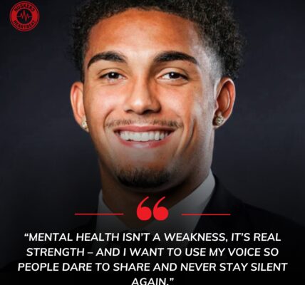 NEBRASKA ERUPTS: Dane Key shocks fans by backing the #SpeakYourMIND campaign – dubbed the Ice Bucket Challenge 2.0, sparking heated debates and sending social media into a frenzy.