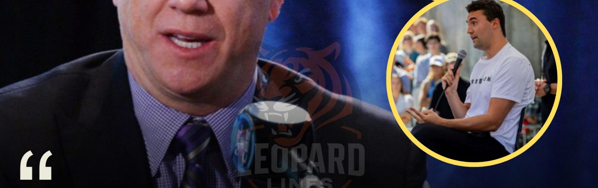 Cincinnati Bengals Legend Boomer Esiason Says ‘Evil Is Real’ After Charlie Kirk Assassination