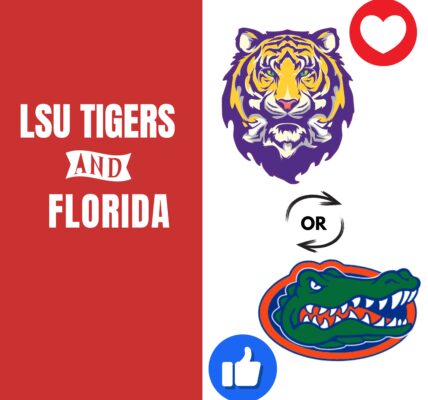 LSU vs Florida Showdown: Who Will Dominate the Field This Year?