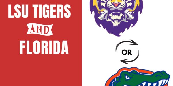 LSU vs Florida Showdown: Who Will Dominate the Field This Year?