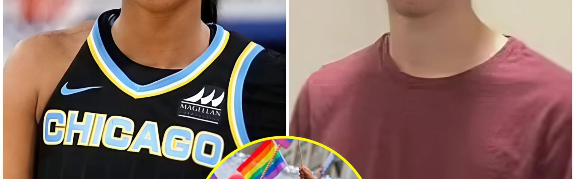 Angel Reese Cuts Ties With LGBTQ+ Supporting Brands After Charlie Kirk Assassination