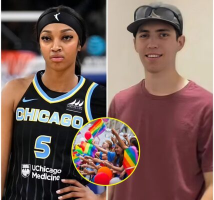 Angel Reese Cuts Ties With LGBTQ+ Supporting Brands After Charlie Kirk Assassination