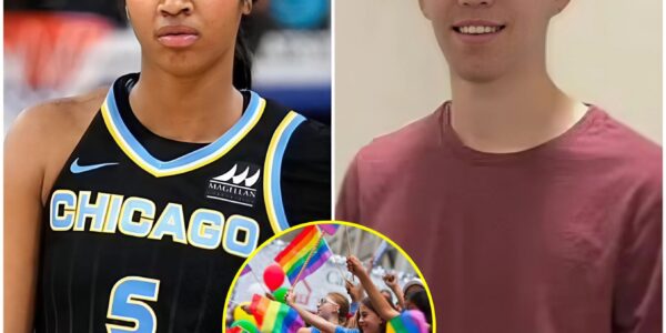 Angel Reese Cuts Ties With LGBTQ+ Supporting Brands After Charlie Kirk Assassination