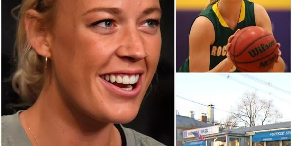 Sophie Cunningham Saves Beloved Diner With $87,000 Gift — The Sign on the Wall Says Everything