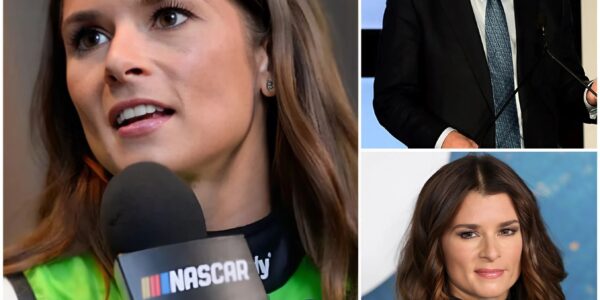 SHE’S BACK: Danica Patrick Stuns Fans With Shocking NASCAR Comeback