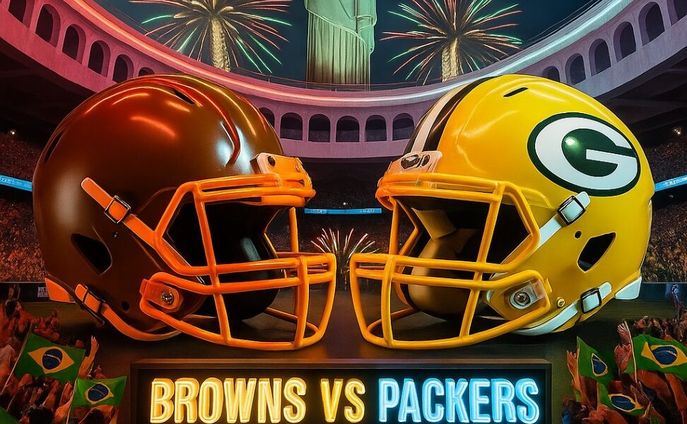 PACKERS STAND TALL! 💚💛 Frozen tundra, iron will — Green Bay carries legacy, grit, and fire on every snap. Every drive, every hit, every cheer is for Lambeau.