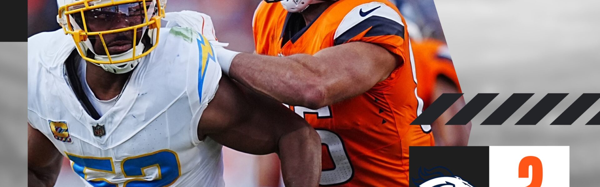 Who’s Got the Winning Score for Sunday’s Broncos Showdown?