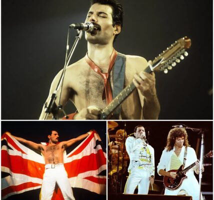 Freddie Mercury’s Final Triumph: The Untold Story Behind The Show Must Go On