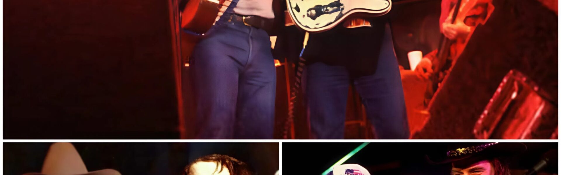 Willie Nelson & Waylon Jennings: How Two Outlaws Reinvented Take It to the Limit