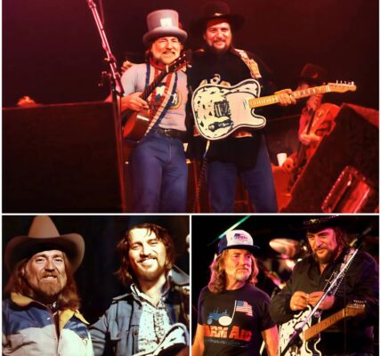 Willie Nelson & Waylon Jennings: How Two Outlaws Reinvented Take It to the Limit