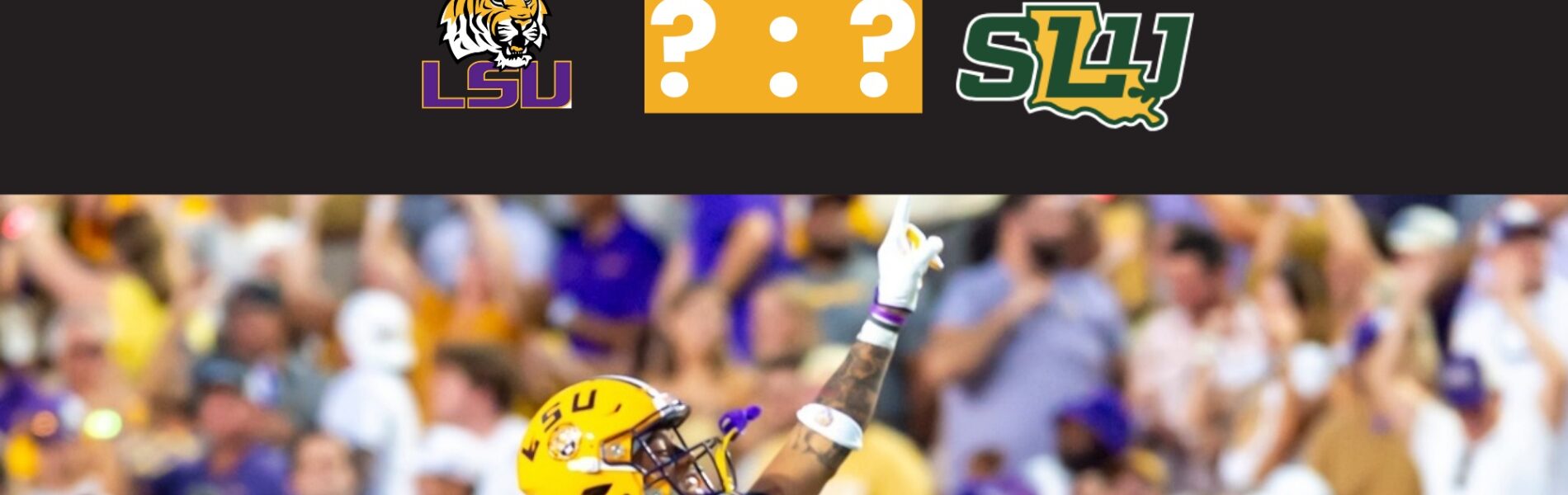 Will The Lsu Tigers Win This Game?