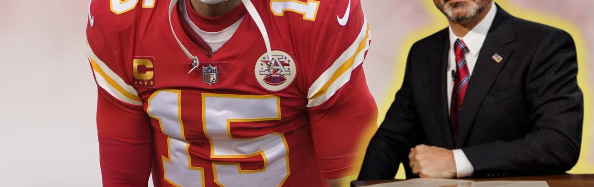 NFL Earthquake: Patrick Mahomes Roars Back With Ground-Shaking Proclamation.