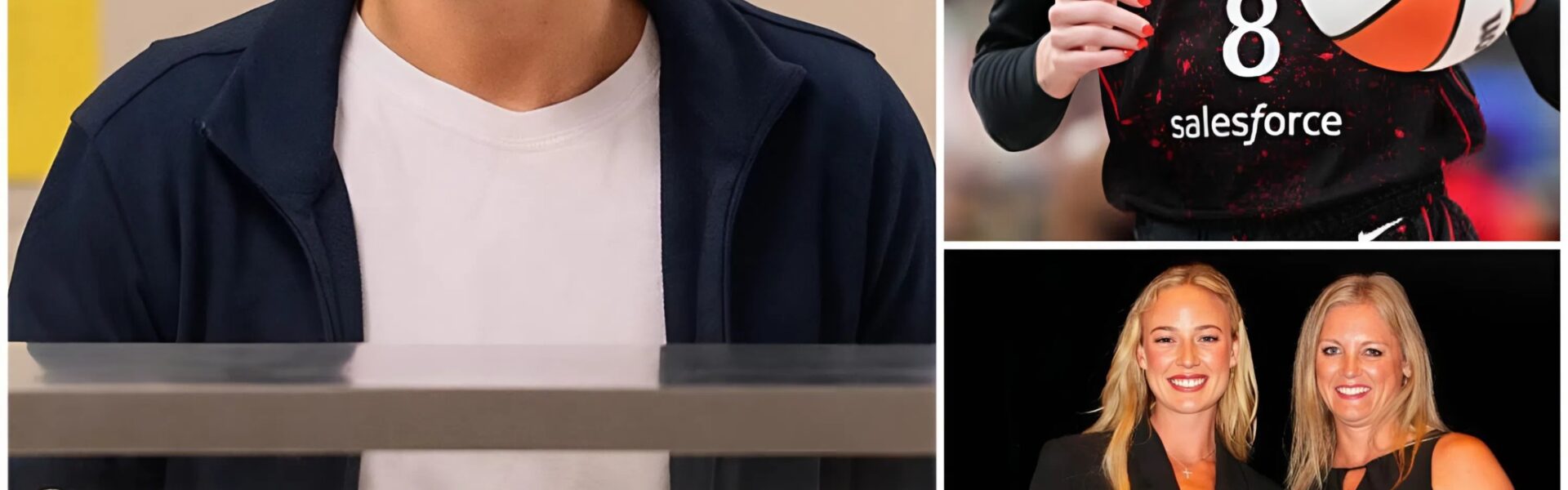 Sophie Cunningham Opens Third “SC Soul Kitchen” to Fight Food Insecurity