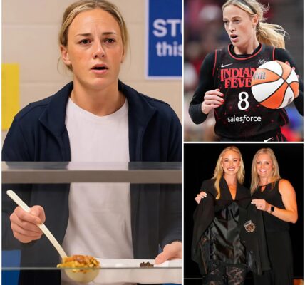 Sophie Cunningham Opens Third “SC Soul Kitchen” to Fight Food Insecurity