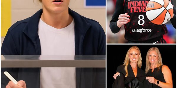 Sophie Cunningham Opens Third “SC Soul Kitchen” to Fight Food Insecurity