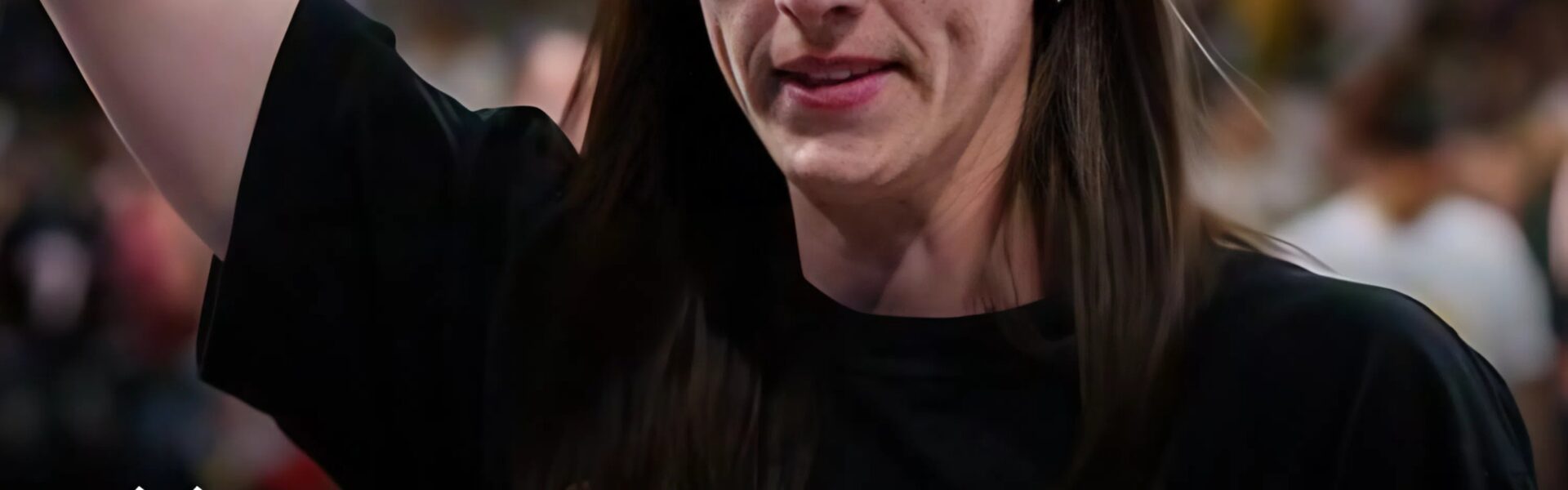 Caitlin Clark’s Bold Stand Sparks National Conversation on Sports and Politics