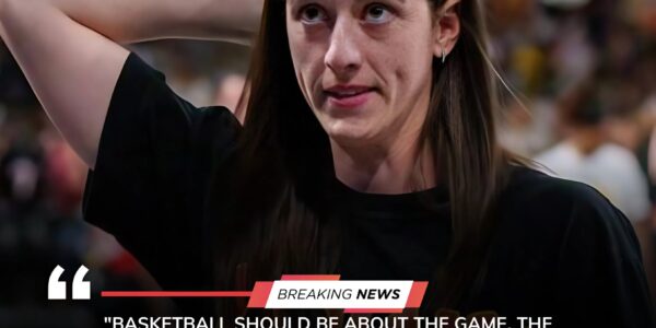 Caitlin Clark’s Bold Stand Sparks National Conversation on Sports and Politics