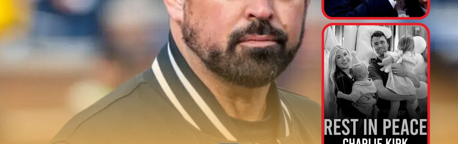 OHIO STATE COACH FOLLOWS MUSK'S EXAMPLE: DONATING ENTIRE NFL SALARY THIS SEASON TO KIRK FAMILY