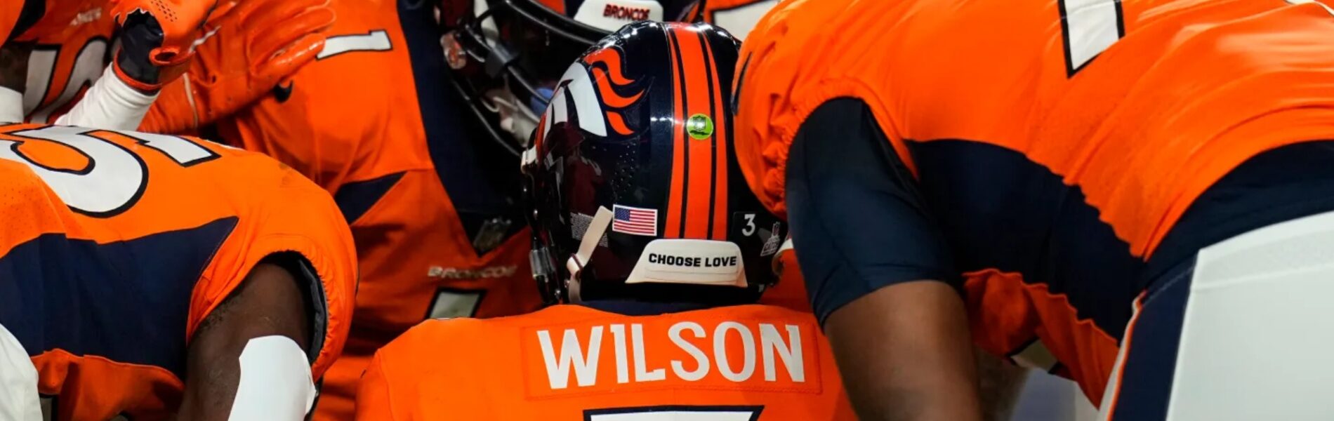 Will The Broncos Win This Game?