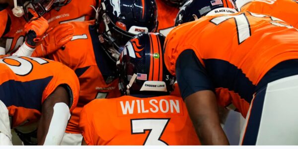 Will The Broncos Win This Game?