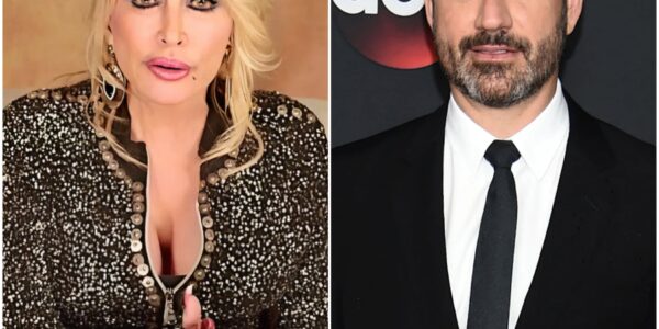Dolly Parton has stepped into the Jimmy Kimmel Live firestorm with trademark grace — but her words cut deep. As ABC yanks the show “indefinitely,” Dolly cautioned that silencing even painful voices may cost more than a late-night slot. Weaving her own journey of turning wounds into music, she warned: “Expression is where truth and healing meet.” Now, fans are torn — is this a battle for accountability, or the beginning of free speech unraveling before our eyes?