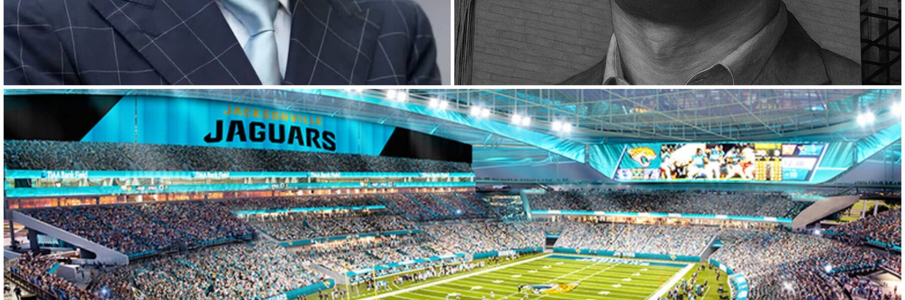 BREAKING NEWS: Jacksonville Jaguars Owner Shahid Khan Announces EverBank Stadium Memorial for Ch@rl!e K!rk