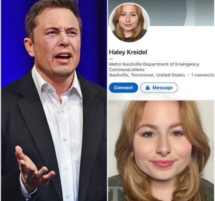 🔥BREAKING: Elon Musk TAKES ACTION — Tesla data analyst Beth Ayers has been terminated after posting a shocking “rest in p!ss” message mocking Ch@rl!e K!rk’s de@th. Musk made it clear: no employee who celebrates violence or encourages assassination belongs at Tesla. Fans and followers are applauding the swift, uncompromising move.