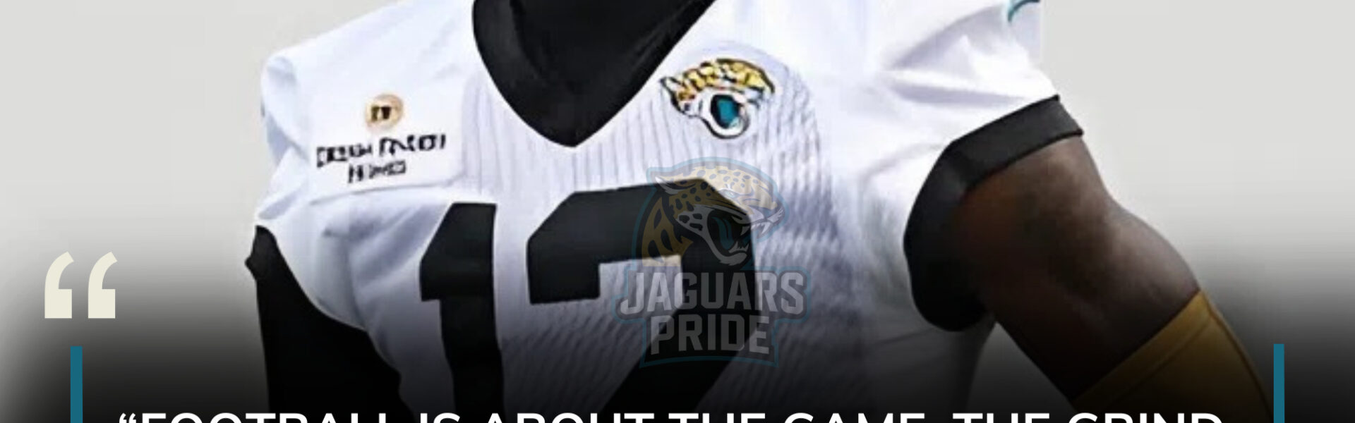 BREAKING NEWS: Travis Hunter just stunned the Jacksonville Jaguars and the entire NFL with a bold statement — “Football should not be dragged into politics. Stop bringing up Ch@rl!e K!rk on the field or in interviews because…”