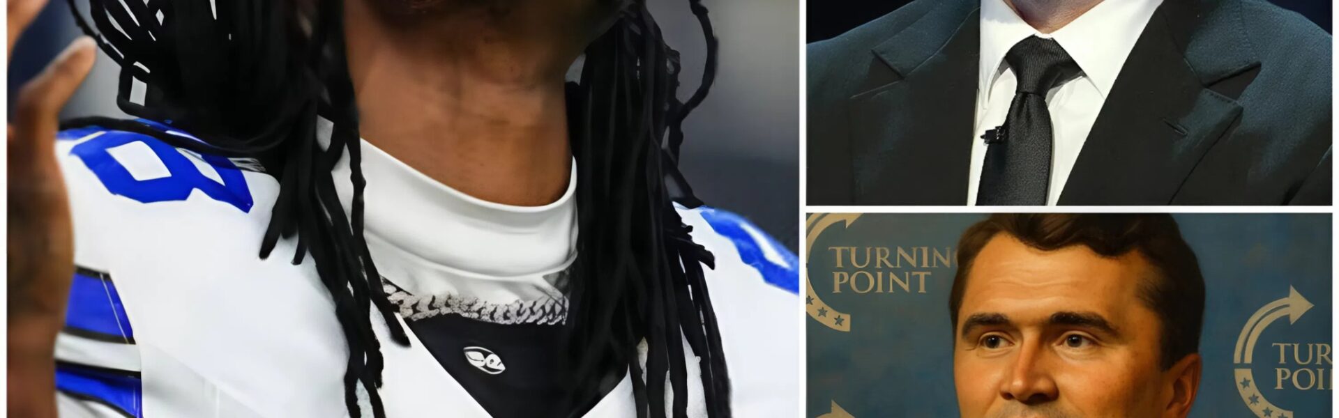 CeeDee Lamb Stuns Cowboys Nation With Fiery Attack on Jimmy Kimmel