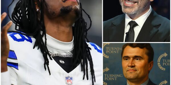 CeeDee Lamb Stuns Cowboys Nation With Fiery Attack on Jimmy Kimmel