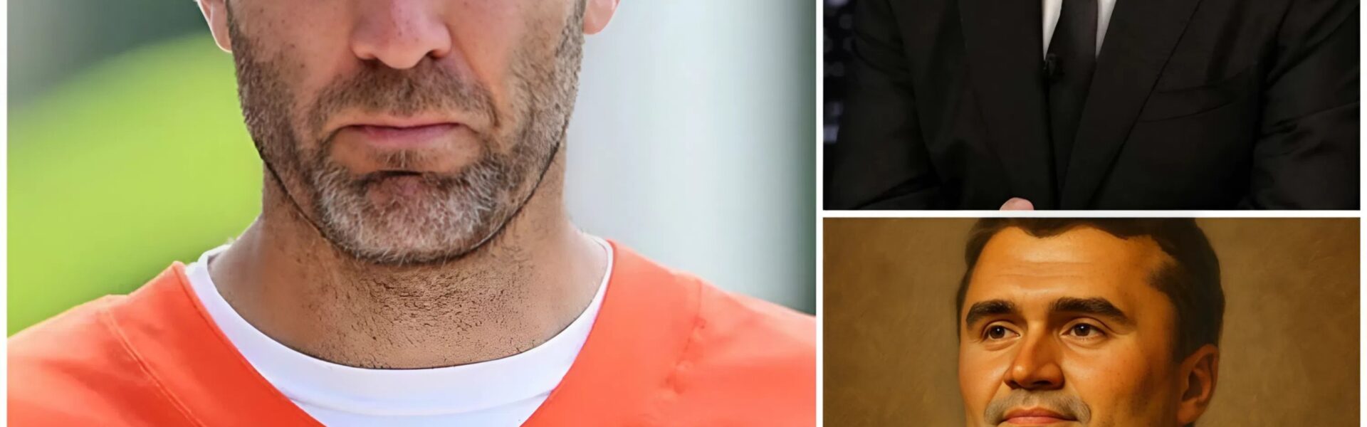 Joe Flacco Stuns NFL World with Fiery Attack on Jimmy Kimmel After Host’s Controversial Firing