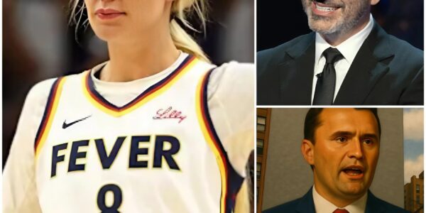 Sophie Cunningham Sparks Controversy, Takes Aim at Jimmy Kimmel Over Charlie Kirk Remarks