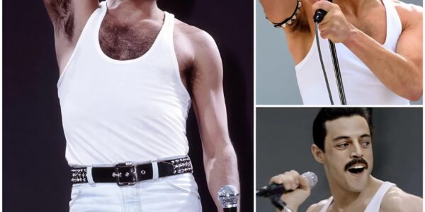 Becoming Freddie Mercury: How Rami Malek Transformed Himself Into a Rock Legend
