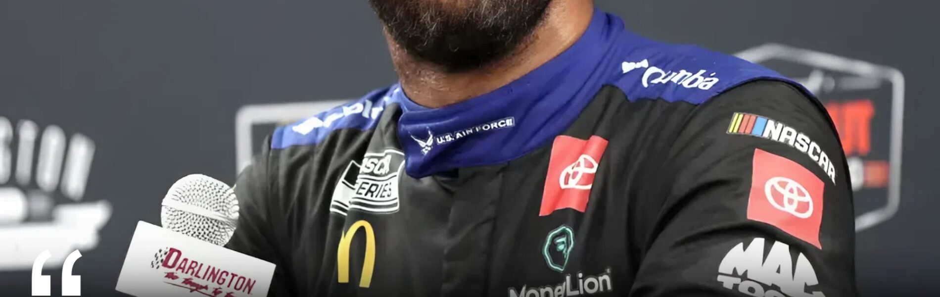 Bubba Wallace Boldly Proclaims He’ll Outshine Chase Elliott and Ryan Blaney — Claiming the Throne as NASCAR’s Next Unstoppable Superstar.