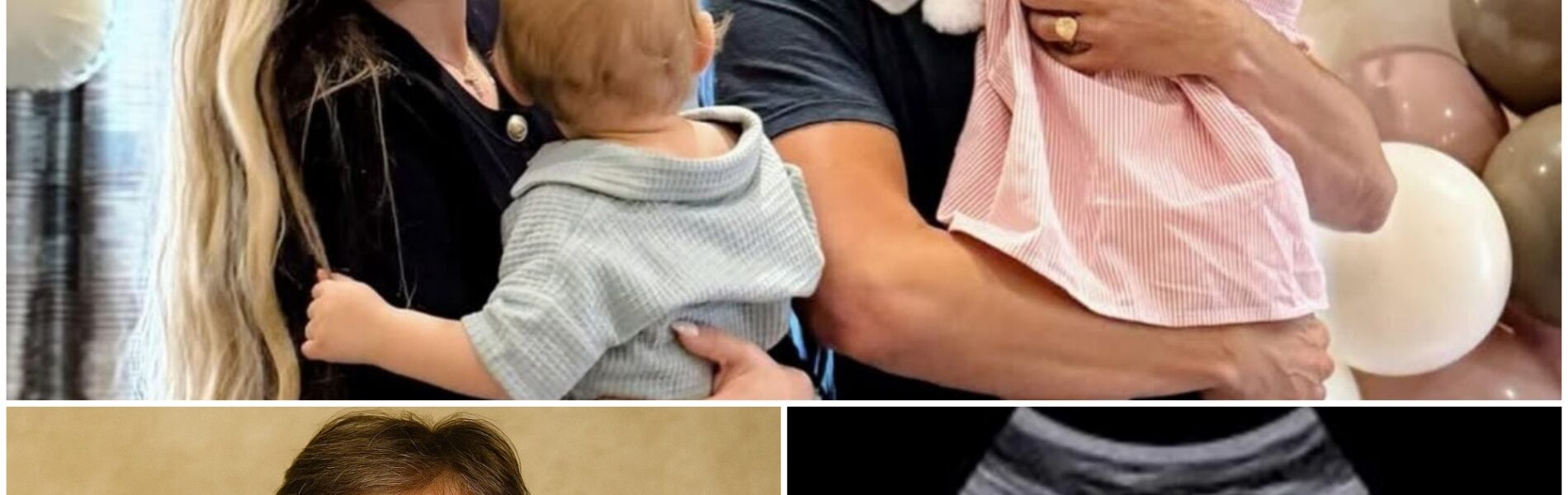 Paul McCartney’s Tearful Revelation: The Heartbreak of Ch@l!e K!rk’s Unborn Child