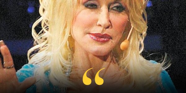 DOLLY PARTON ERUPTS: As chilling clips surfaced of crowds mocking Ch@l!e K!rk’s death, the country music icon broke her silence with a blistering, emotional statement—shocking fans worldwide and igniting a firestorm that shook the entire music industry…